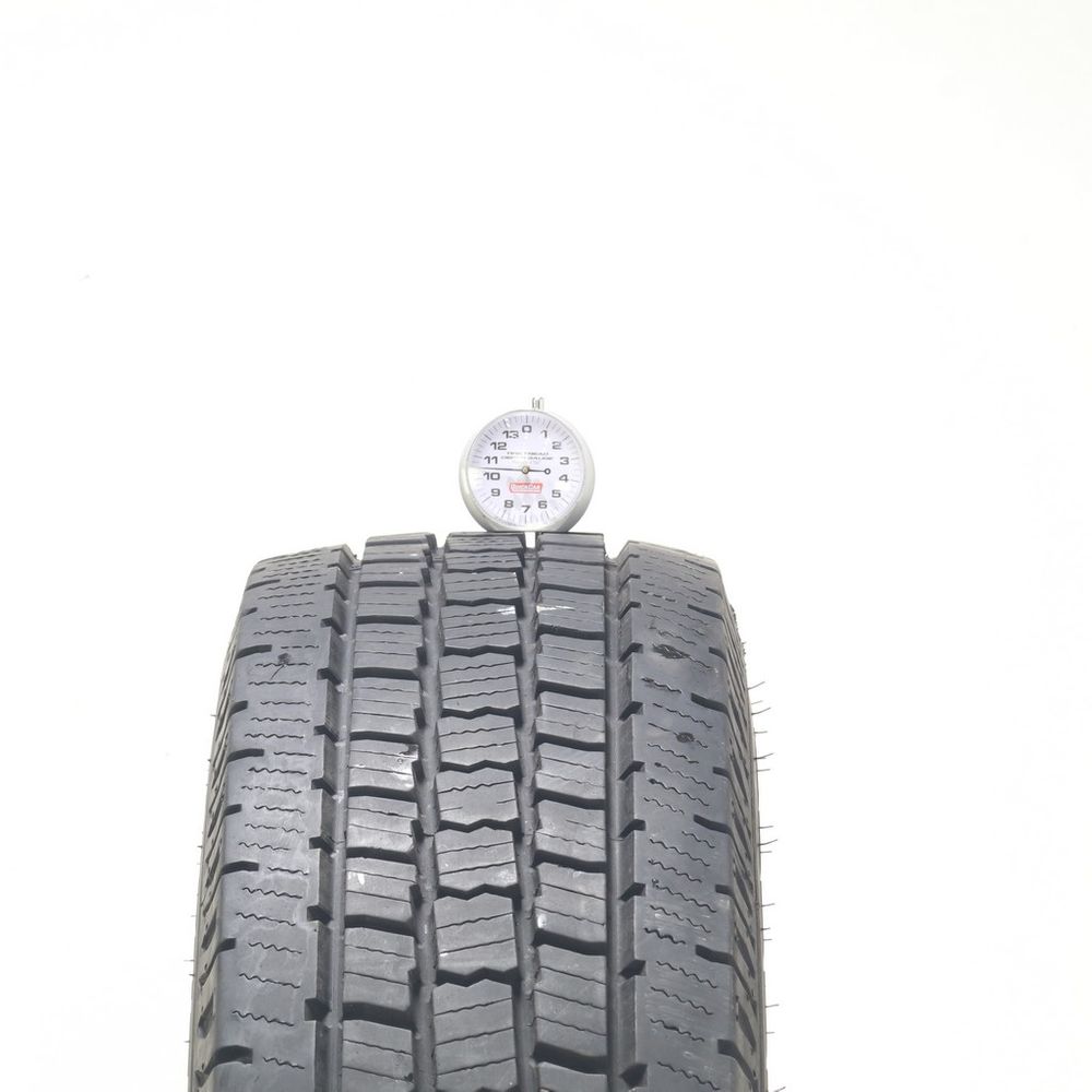 Set of (2) Used LT 225/75R16 Cooper Discoverer HT3 115/112R E - 10.5-12/32 - Image 2