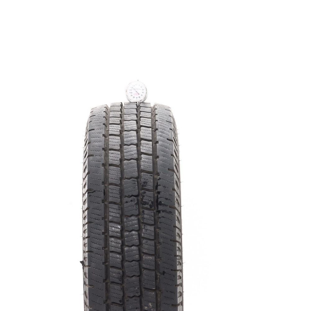 Set of (2) Used LT 225/75R16 Cooper Discoverer HT3 115/112R E - 10.5-12/32 - Image 5