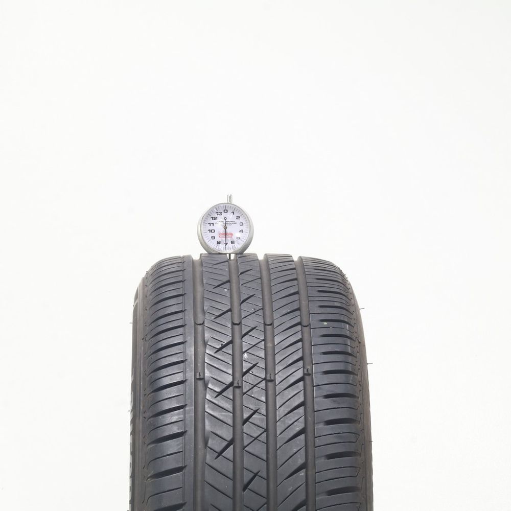 Set of (2) Used 205/55R17 Laufenn S Fit AS 95V - 7-7.5/32 - Image 2