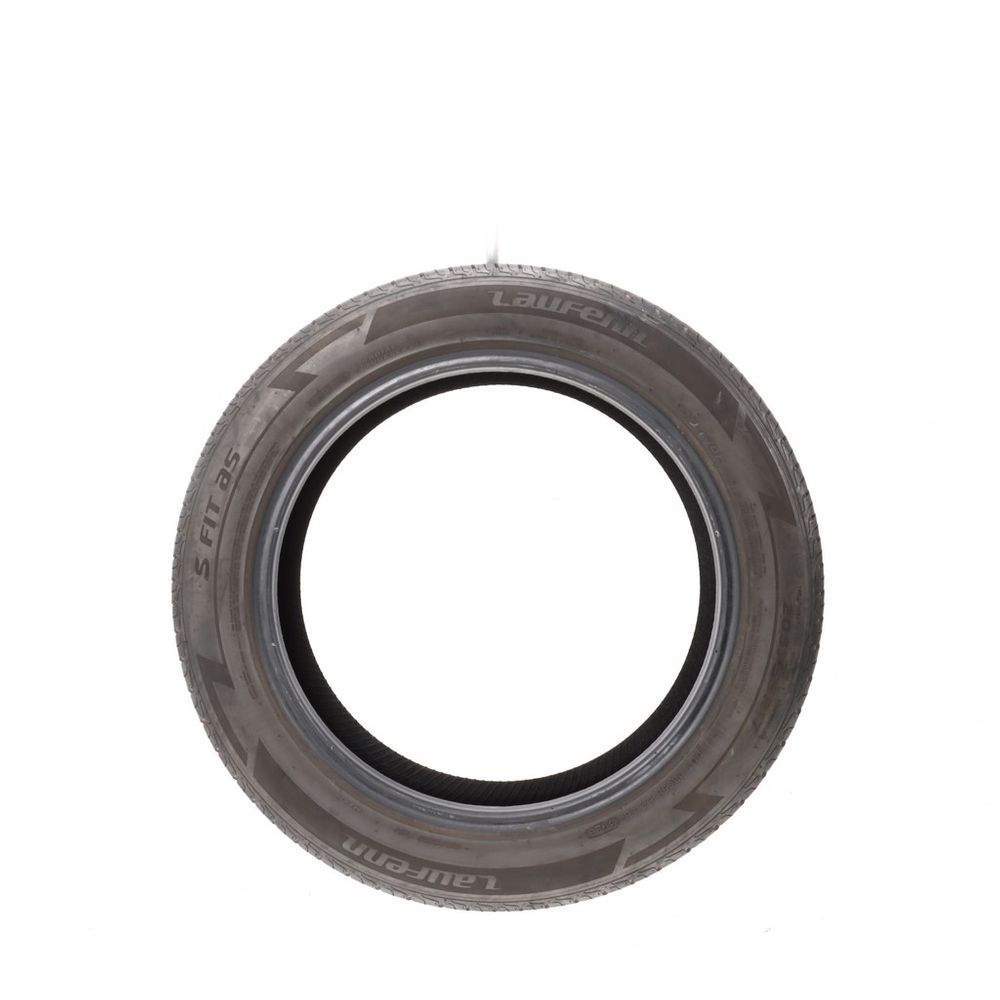 Set of (2) Used 205/55R17 Laufenn S Fit AS 95V - 7-7.5/32 - Image 6