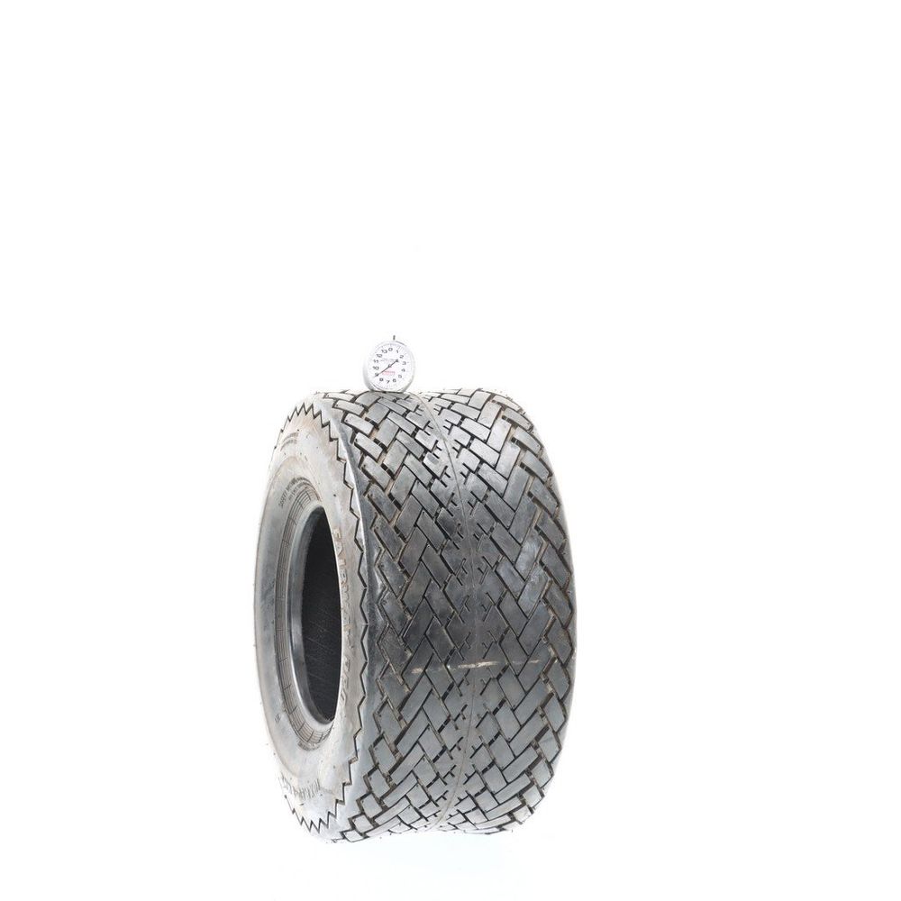 Used 18X8.5-8 Carlisle Fairway Pro 4Ply 1N/A - 8.5/32 - Image 1
