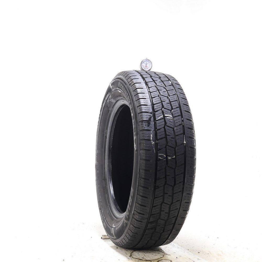 Set of (2) Used 225/65R17 Prinx Hicountry H/T HT2 102H - 7-8/32 - Image 1