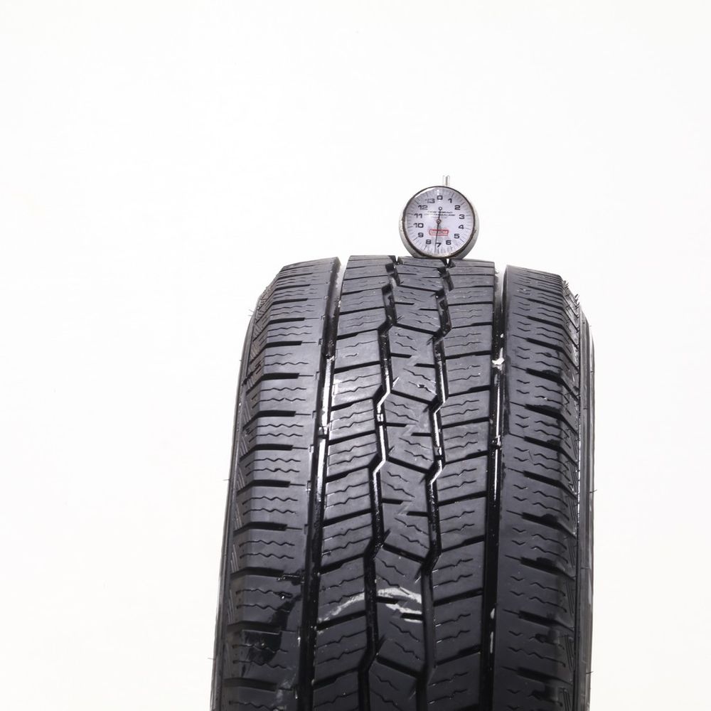 Set of (2) Used 225/65R17 Prinx Hicountry H/T HT2 102H - 7-8/32 - Image 2