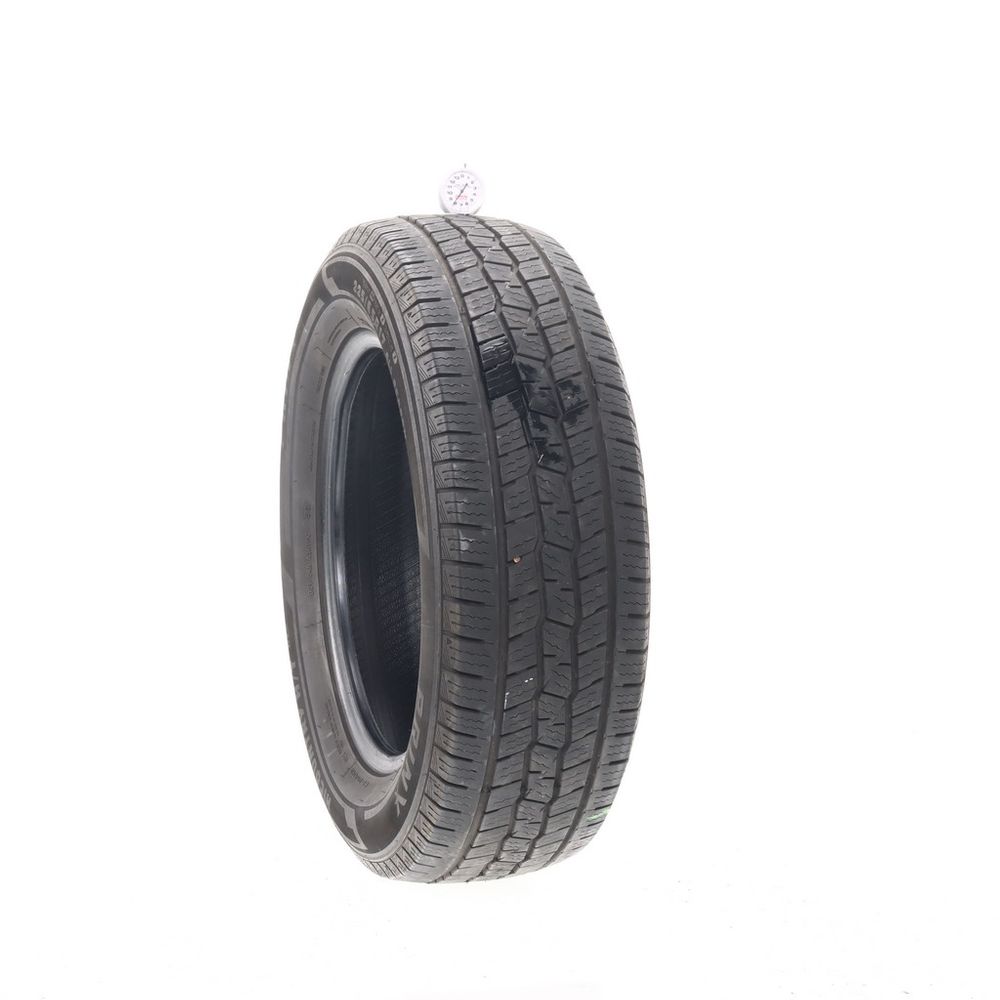 Set of (2) Used 225/65R17 Prinx Hicountry H/T HT2 102H - 7-8/32 - Image 4