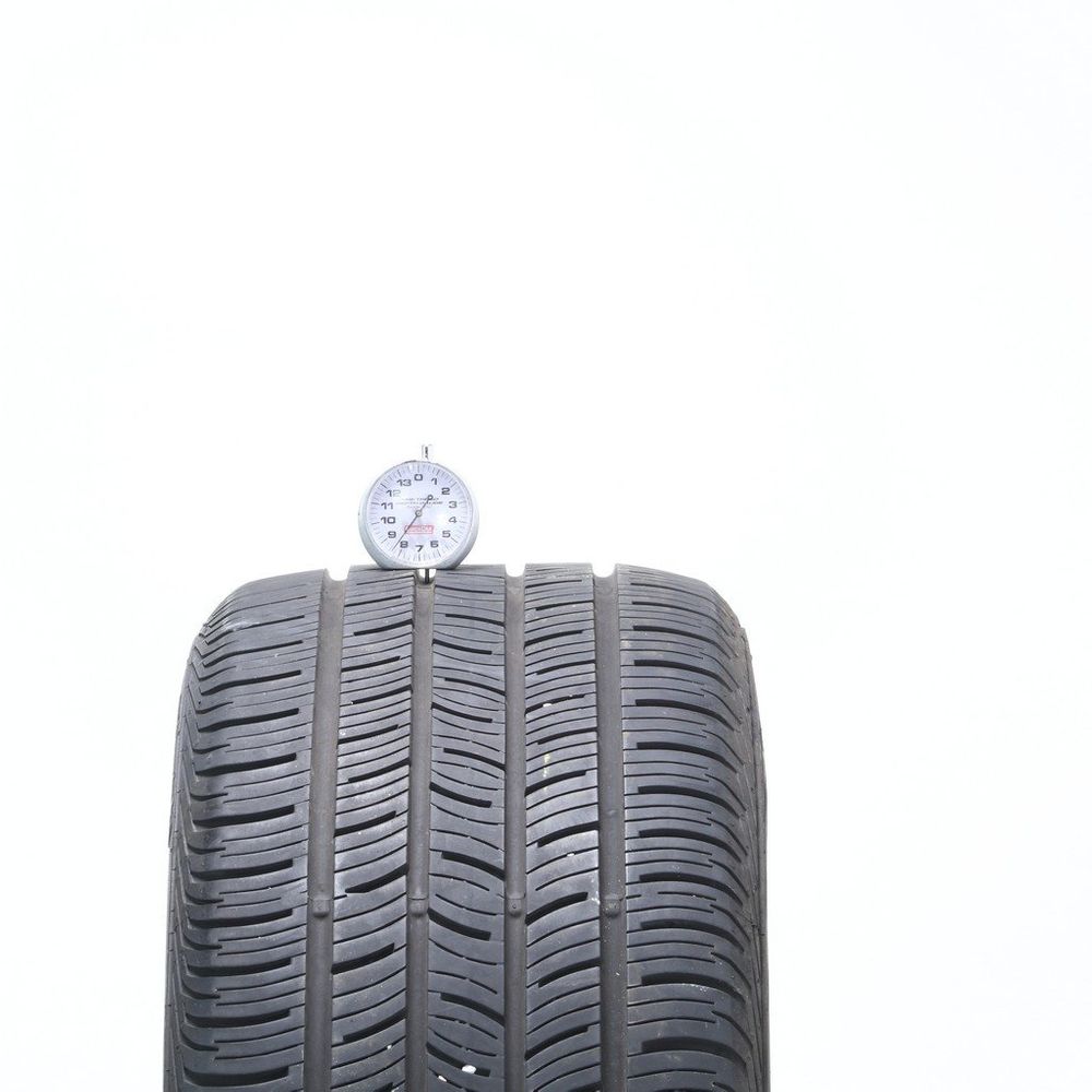 Used 245/40R18 Continental ContiProContact AO 93H - 8/32 - Image 2
