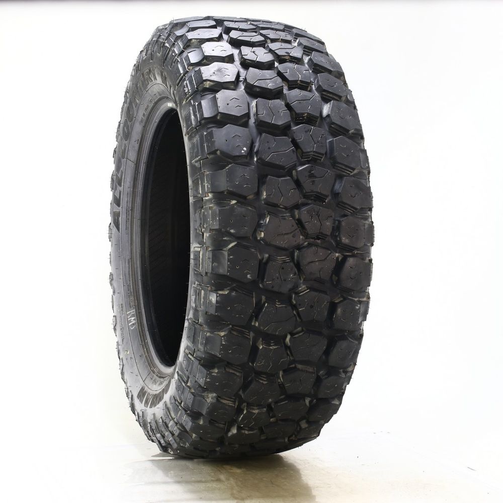 Used LT 35X12.5R20 Ironman All Country MT 125Q F - 20/32 - Image 1