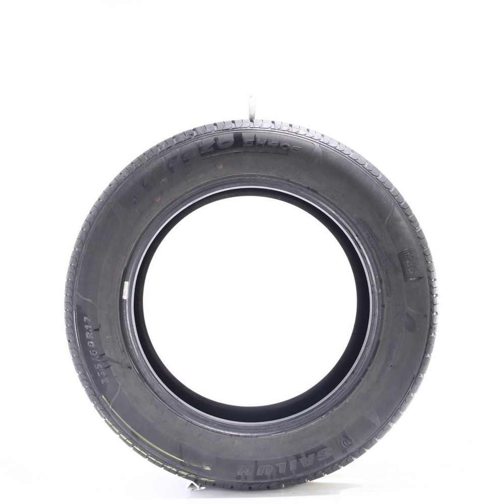 Used 225/60R17 Sailun Atrezzo SH406 99T - 8/32 - Image 3