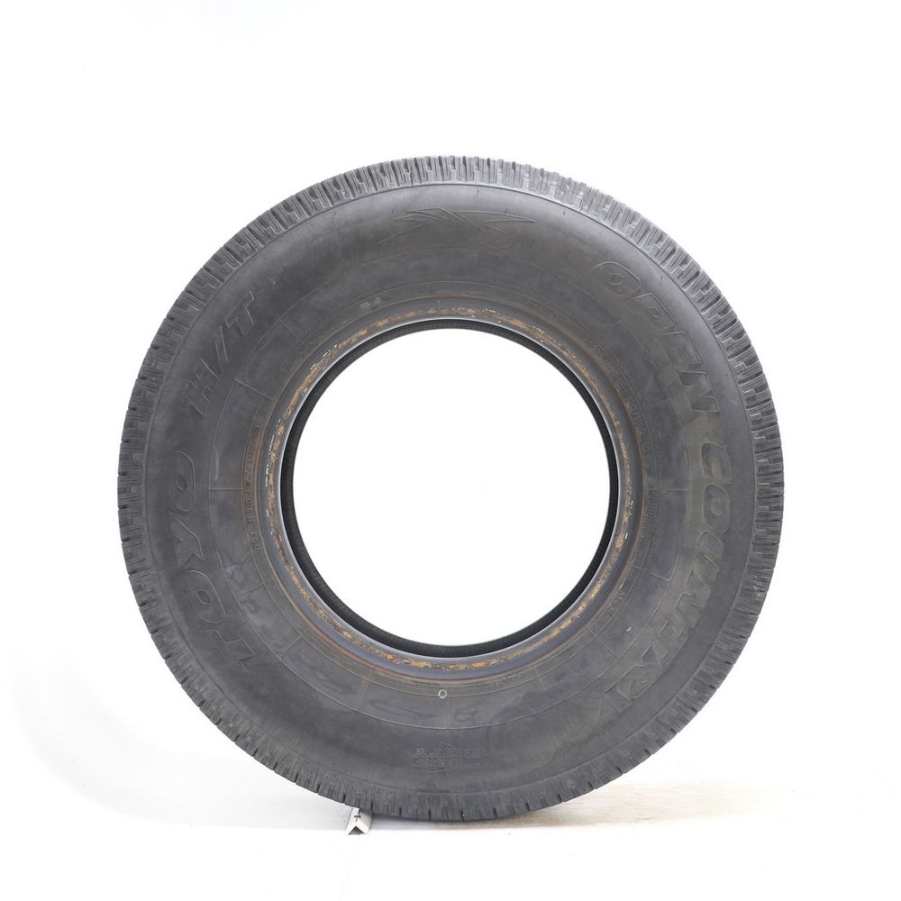 Used LT 235/85R16 Toyo Open Country H/T 120/116Q E - 14.5/32 - Image 3