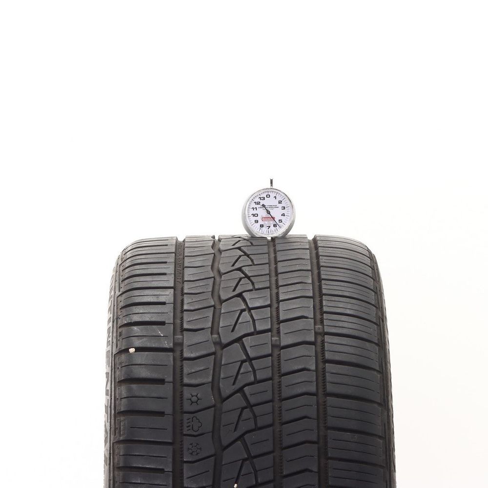 Set of (2) Used 255/35ZR18 Continental ControlContact Sport SRS Plus 94Y - 5-5.5/32 - Image 5
