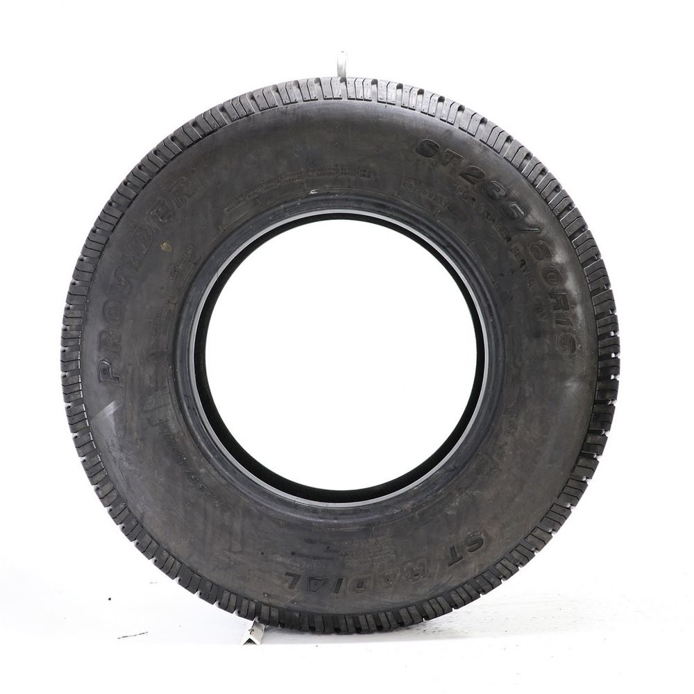 Used ST 235/80R16 Provider ST Radial 1N/A - 10/32 - Image 3