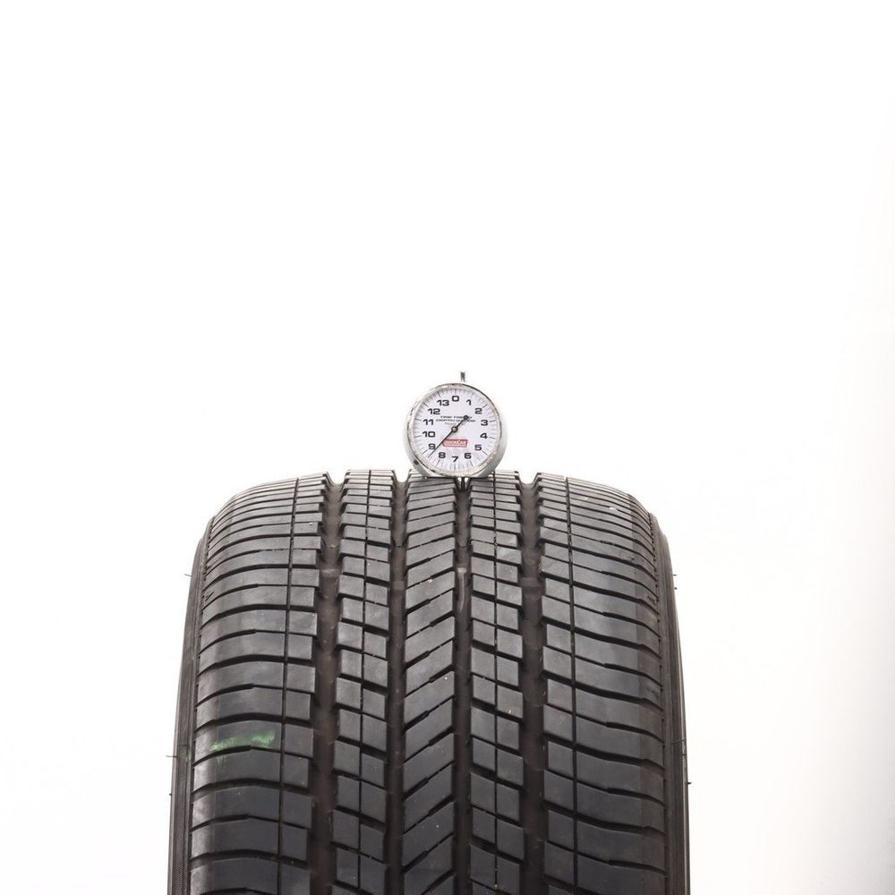 Set of (2) Used 225/40R18 Yokohama Avid S34P 88V - 7-8.5/32 - Image 3