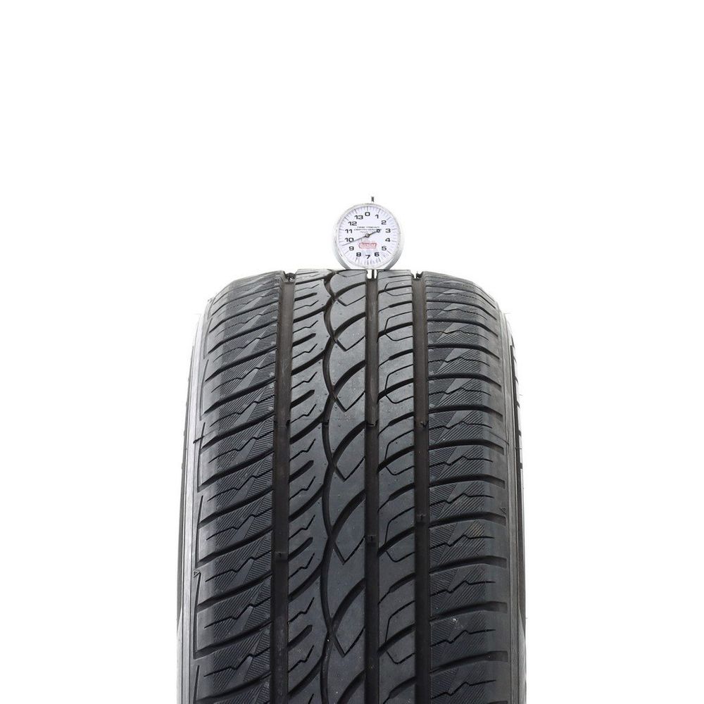 Set of (2) Used 215/55ZR17 Mavis All Season Highway Touring 98W - 9-9.5/32 - Image 5
