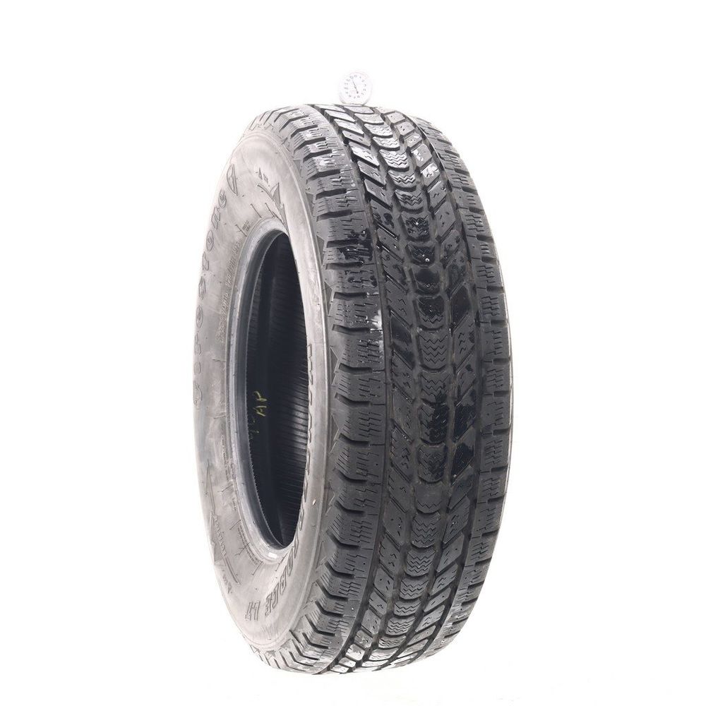 Used LT 265/70R18 Firestone Winterforce LT 124/121R E - 13/32 - Image 1