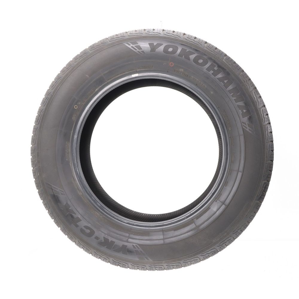 Used 255/65R18 Yokohama YK-CTX 111H - 6/32 - Image 3
