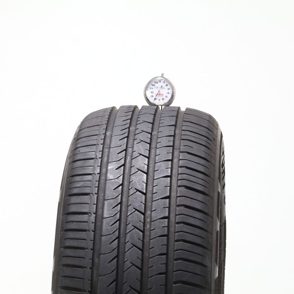 Set of (2) Used 235/55R19 Leao Lion Sport 3 105W - 7.5-8/32 - Image 5
