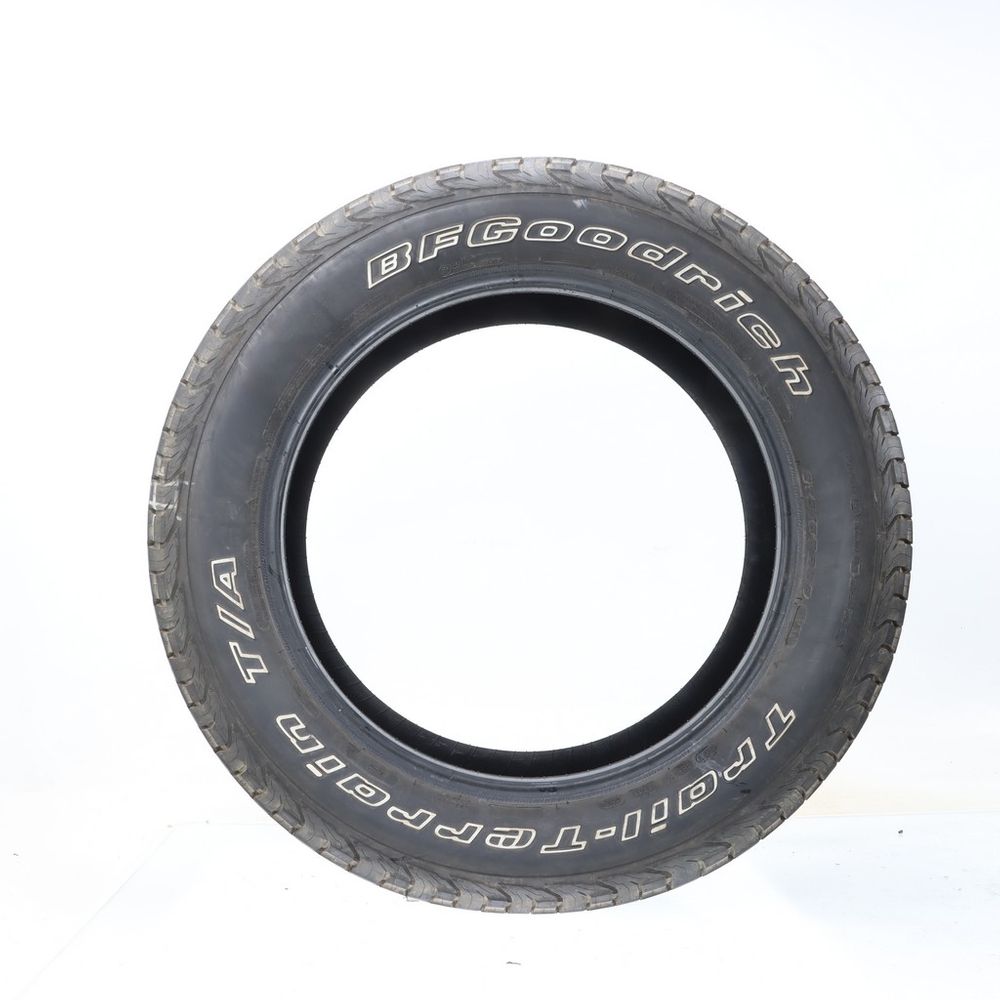 Driven Once 275/55R20 BFGoodrich Trail-Terrain T/A 113T - 13.5/32 - Image 3