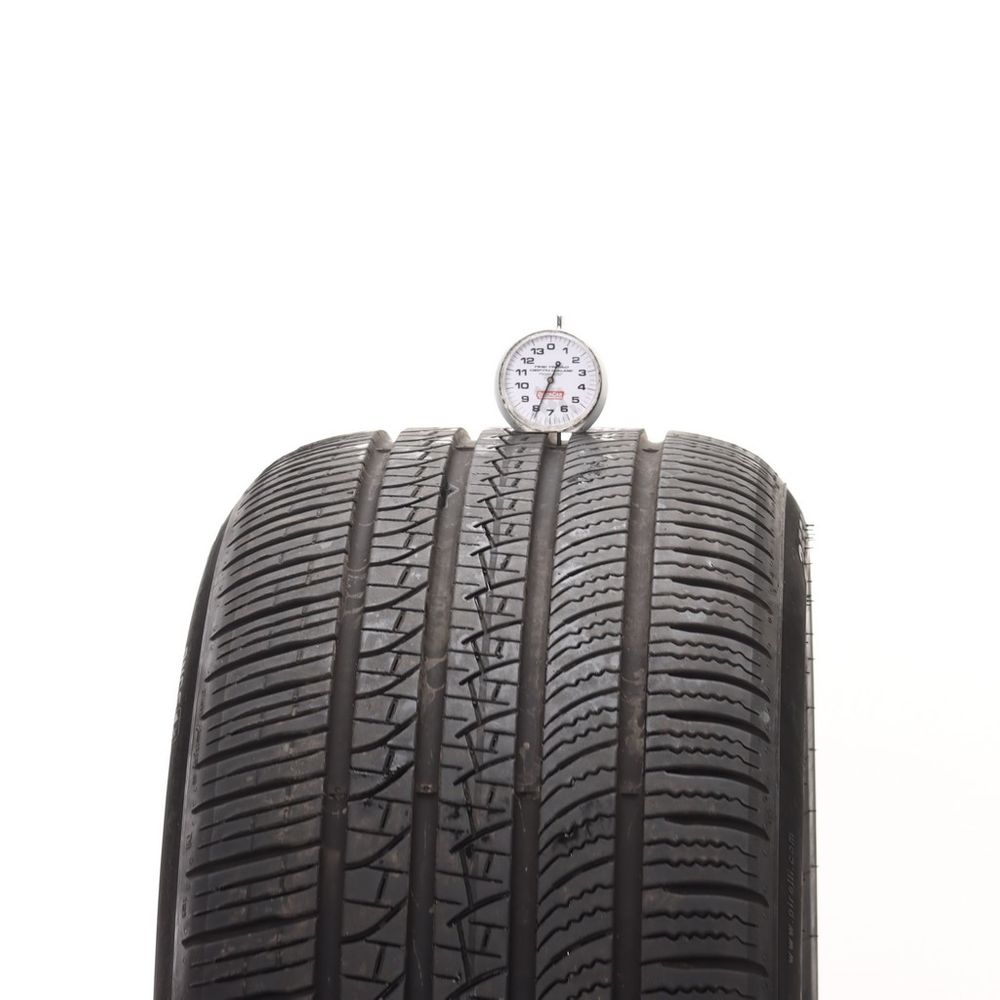 Used 255/45R20 Pirelli P Zero I PNCS 105H - 7.5/32 - Image 2
