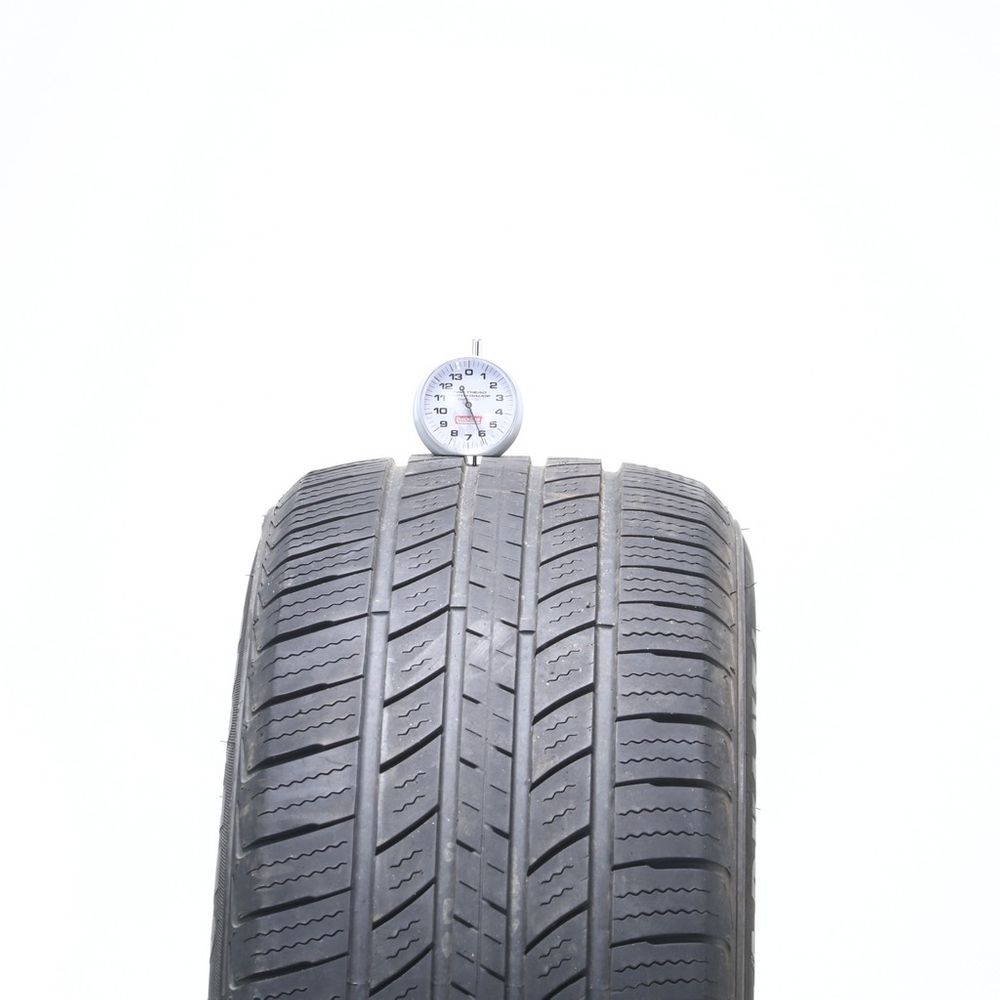 Set of (2) Used 225/55R19 Advanta TRG-750 99H - 6-7/32 - Image 2