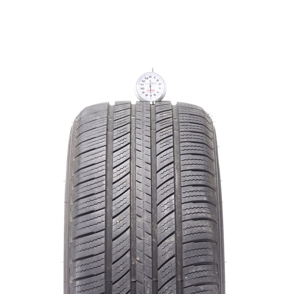 Set of (2) Used 225/55R19 Advanta TRG-750 99H - 6-7/32 - Image 5