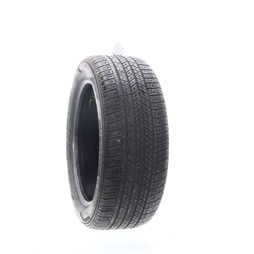 Set of (2) Used 255/50R20 Phantom C-Sport 109V - 7.5-8/32 - Image 4