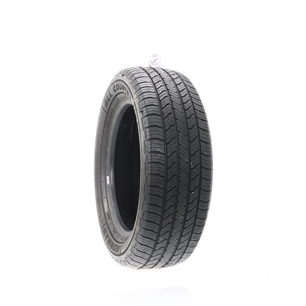 Used 235/60R18 Ironman All Country HT 104H - 8.5/32 - Image 1