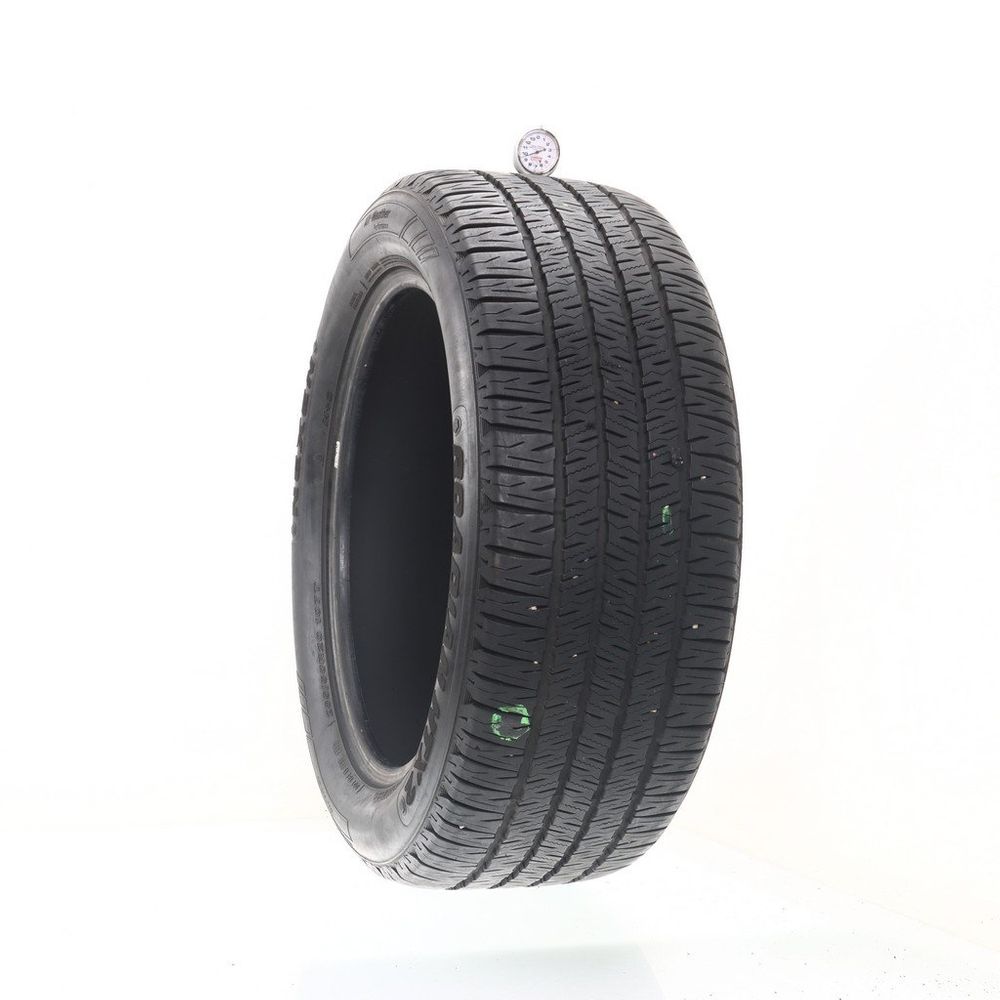 Set of (2) Used 265/50R20 Nexen Roadian HTX 2 RH51 107T - 9.5-10/32 - Image 1