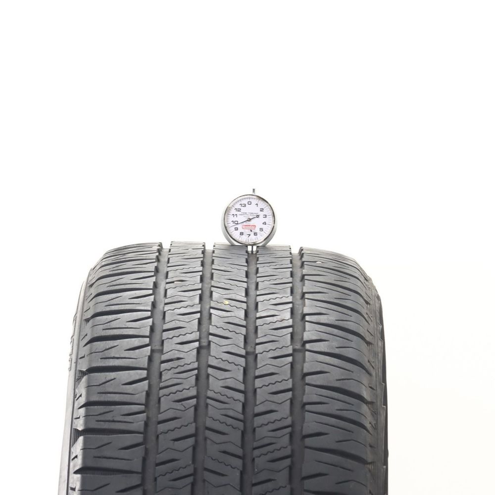 Set of (2) Used 265/50R20 Nexen Roadian HTX 2 RH51 107T - 9.5-10/32 - Image 2