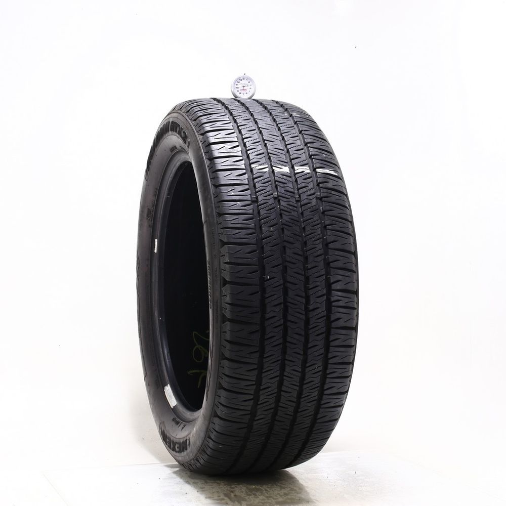 Set of (2) Used 265/50R20 Nexen Roadian HTX 2 RH51 107T - 9.5-10/32 - Image 4