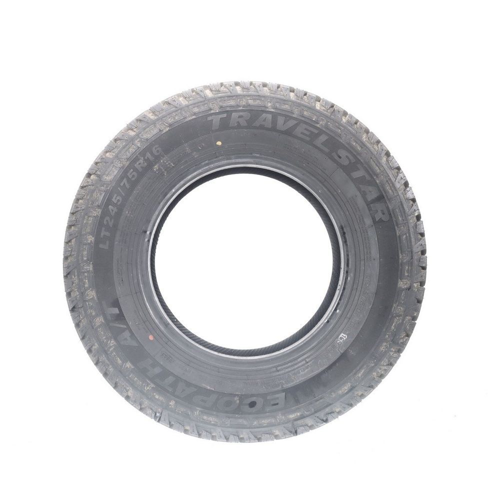 Used LT 245/75R16 Travelstar Ecopath A/T 120/116S E - 14/32 - Image 3