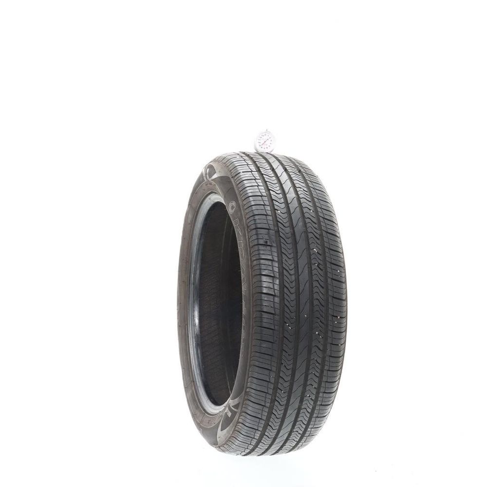 Used 215/55R18 Kpatos FM518 95V - 8.5/32 - Image 1