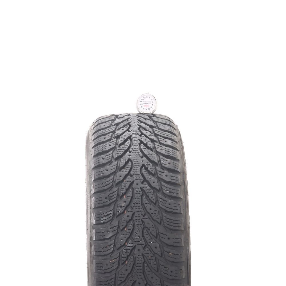 Used 225/65R17 Nokian Hakkapeliitta 9 SUV 106T - 10/32 - Image 2