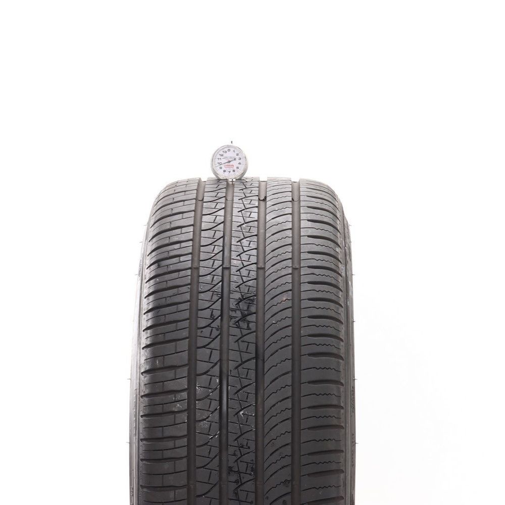 Used 275/35R22 Pirelli Scorpion Zero VOL PNCS 104V - 9.5/32 - Image 2