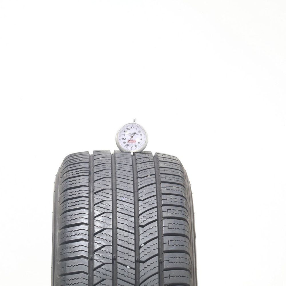 Set of (4) Used 215/60R16 Road Hugger GTP AS/02 95V - 7.5-9/32 - Image 5