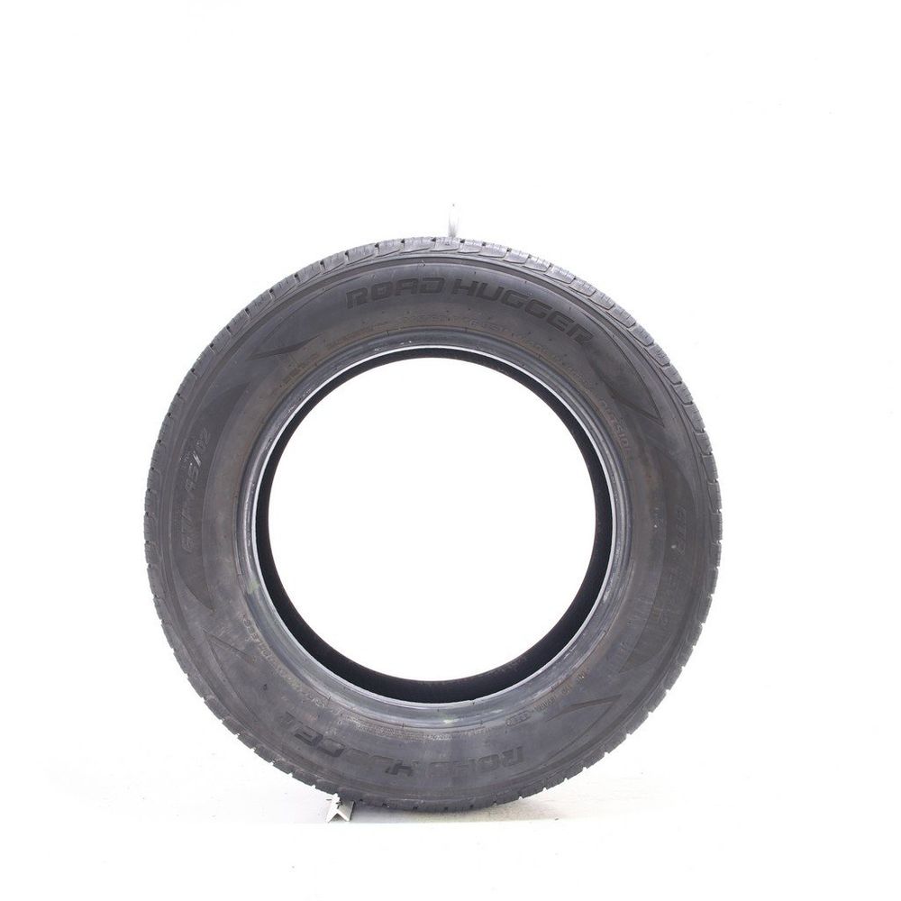 Set of (4) Used 215/60R16 Road Hugger GTP AS/02 95V - 7.5-9/32 - Image 6