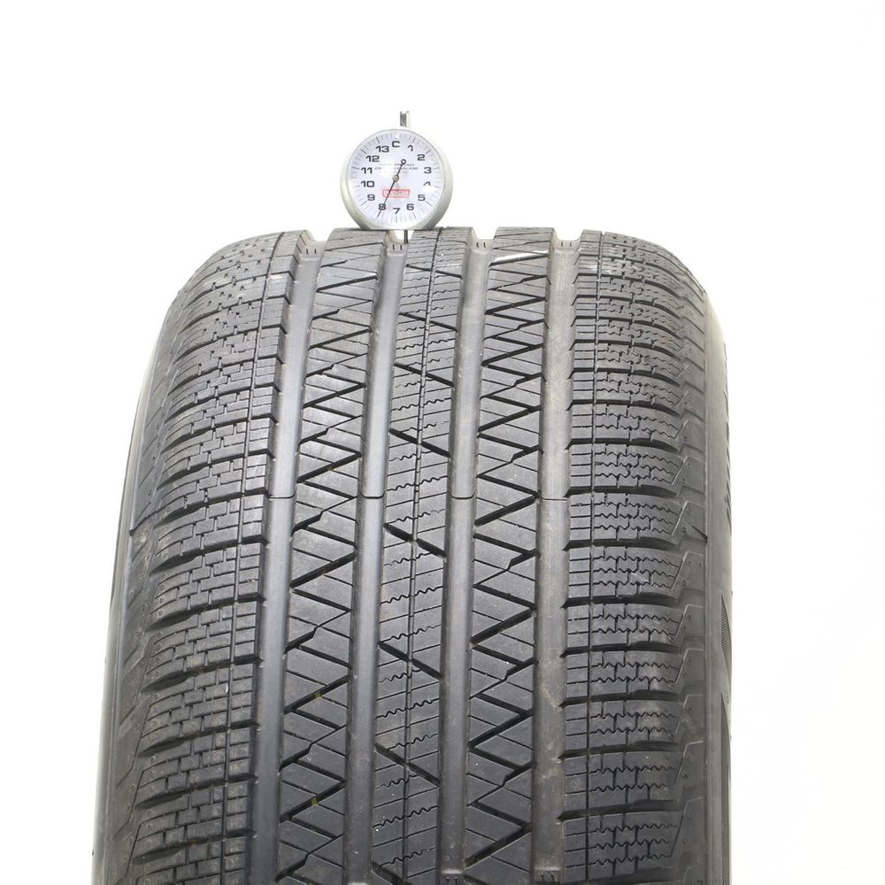 Used 255/55R20 Hankook Dynapro HP2 Plus NC0 110V - 8/32 - Image 2