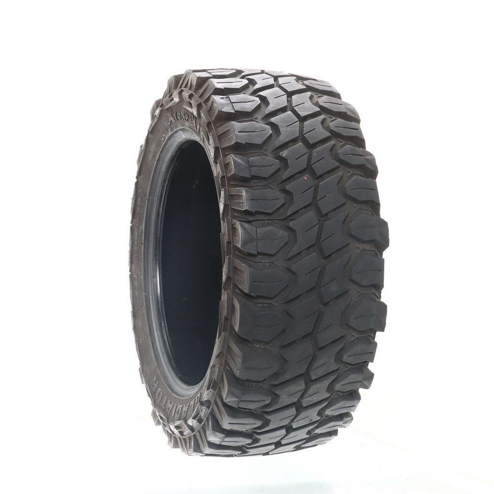 Used LT 33X12.5R20 Gladiator XComp MT 119Q F - 15.5/32 - Image 1