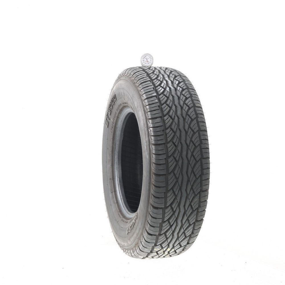 Used LT 235/75R15 Ohtsu ST5000 104/101Q C - 12.5/32 - Image 1