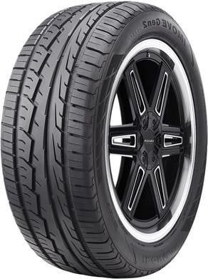 Set of (2) New P 275/45R20 Ironman iMOVE Gen2 SUV 110V - Image 1