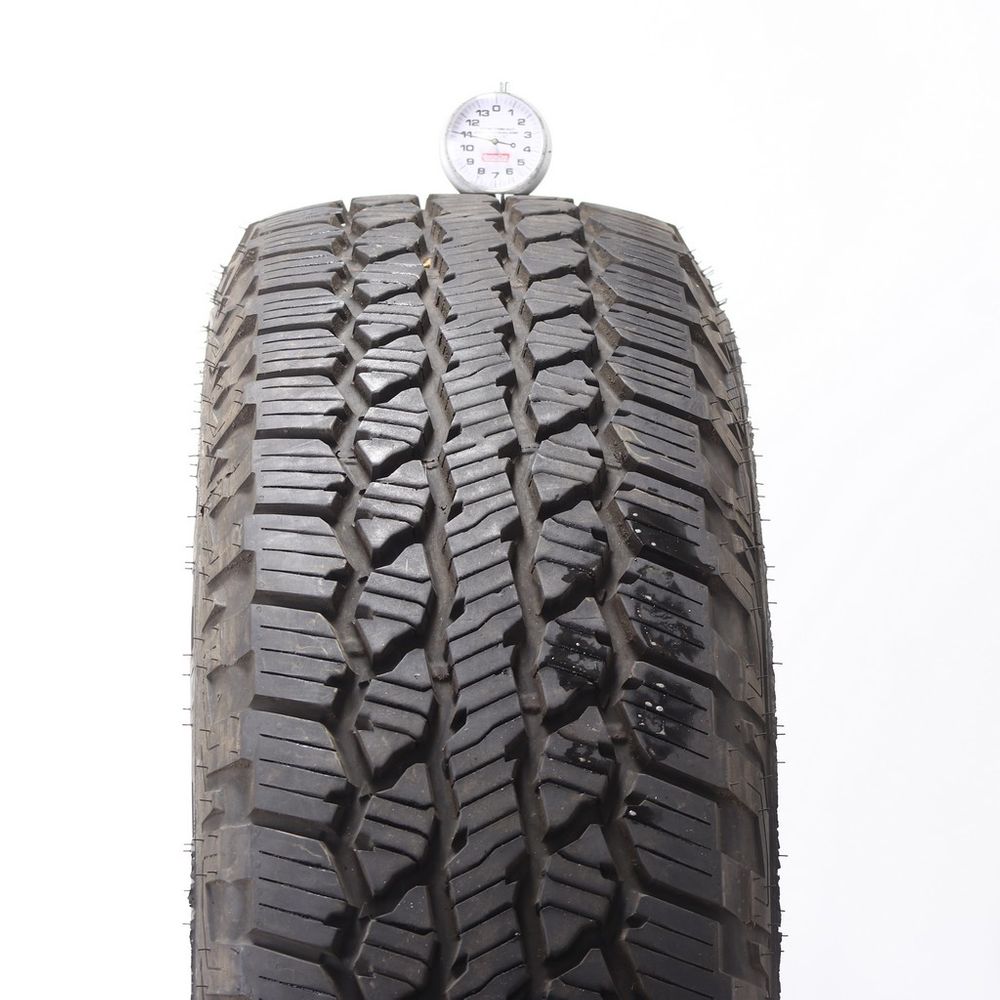 Used 265/75R16 Firestone Destination A/T2 114T - 11/32 - Image 2