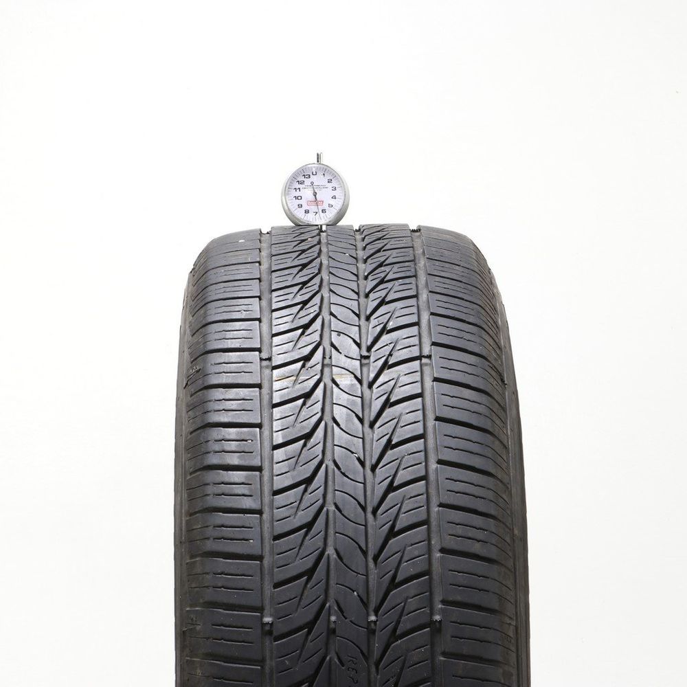 Used 235/60R18 General Altimax RT43 107V - 6.5/32 - Image 2
