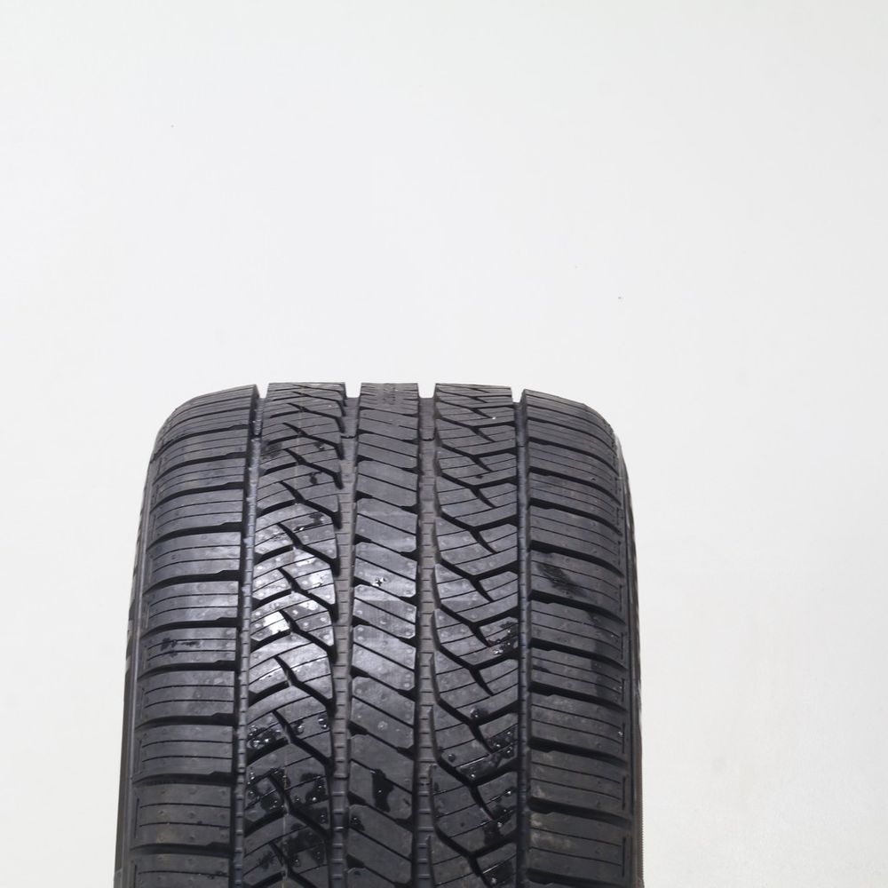 Set of (2) Driven Once 245/40R20 General Altimax RT45 99V - 11/32 - Image 2