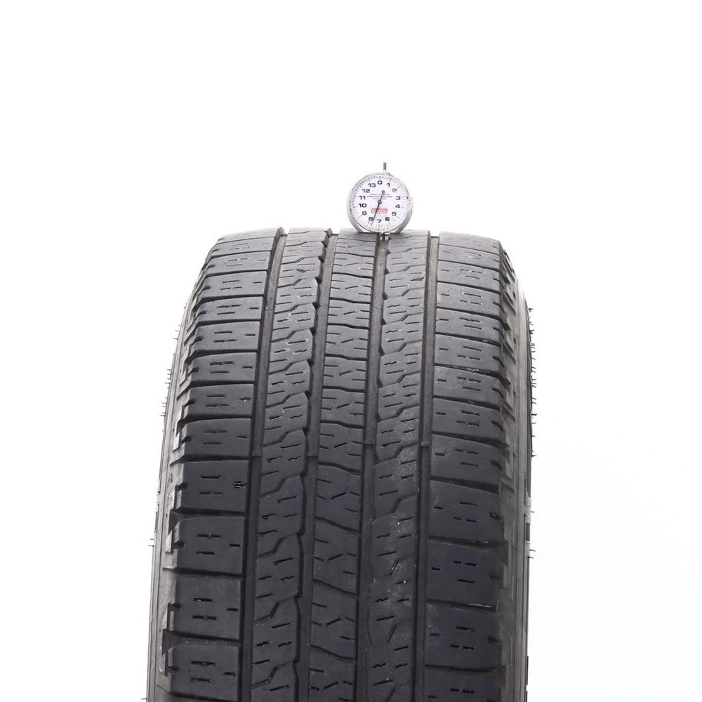 Set of (2) Used LT 265/60R20 Goodyear Wrangler Workhorse HT 121/118R E - 6-7.5/32 - Image 5