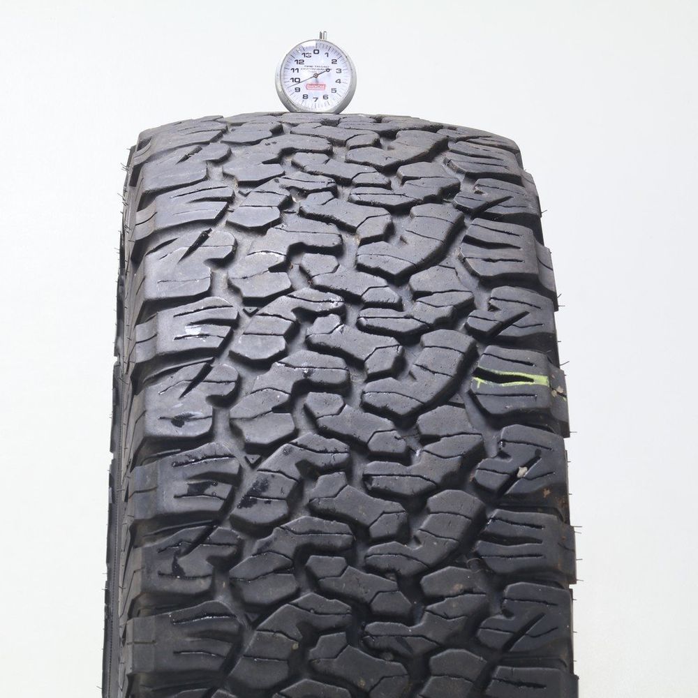Used LT 285/65R20 BFGoodrich All-Terrain T/A KO2 127/124S E - 9.5/32 - Image 2