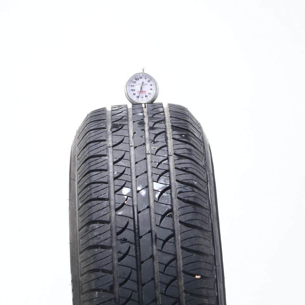 Set of (2) Used 235/75R15 Hankook Optimo H724 108S - 6.5-7.5/32 - Image 5