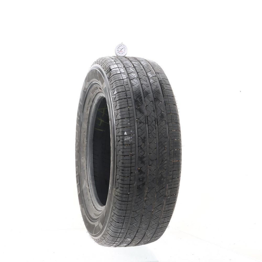 Set of (2) Used 255/65R17 Arroyo Eco Pro H/T 110H - 8.5/32 - Image 1
