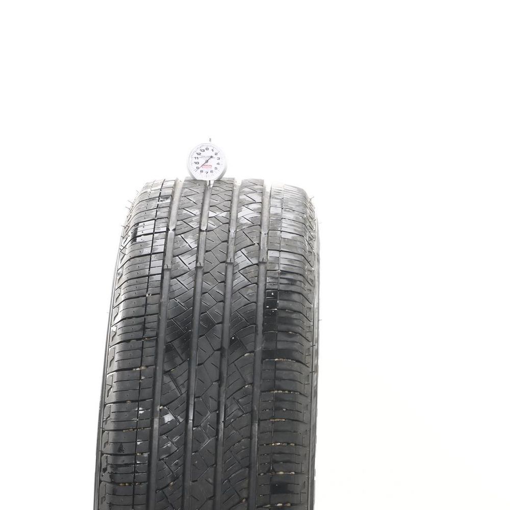 Set of (2) Used 255/65R17 Arroyo Eco Pro H/T 110H - 8.5/32 - Image 2