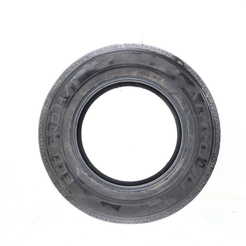 Set of (2) Used 255/65R17 Arroyo Eco Pro H/T 110H - 8.5/32 - Image 3