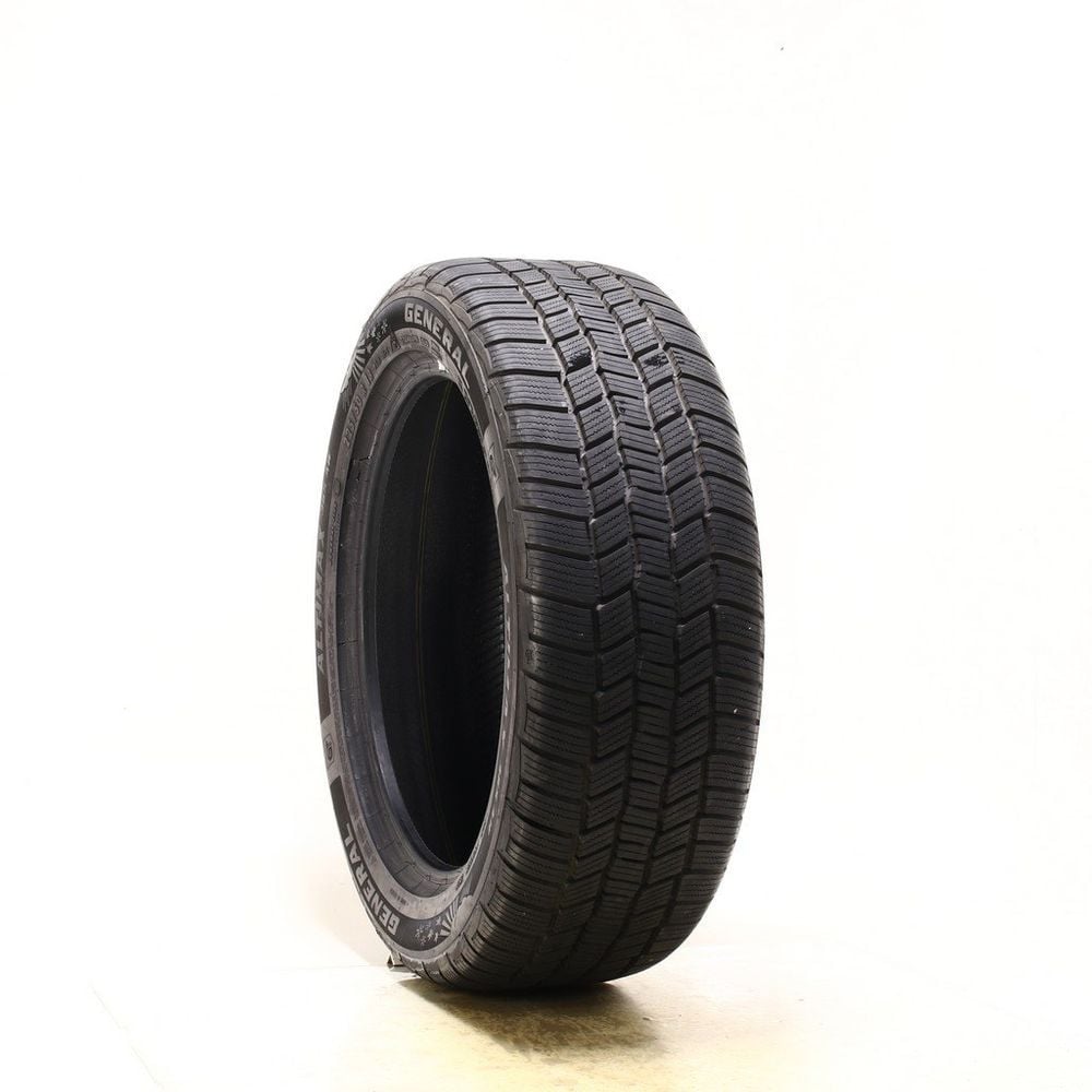 Driven Once 225/50R18 General Altimax 365 AW 95H - 10/32 - Image 1