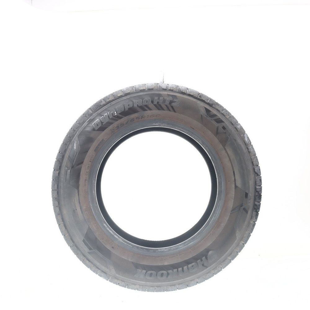 Used 235/65R16C Hankook Dynapro HT2 121/119R - 8.5/32 - Image 3