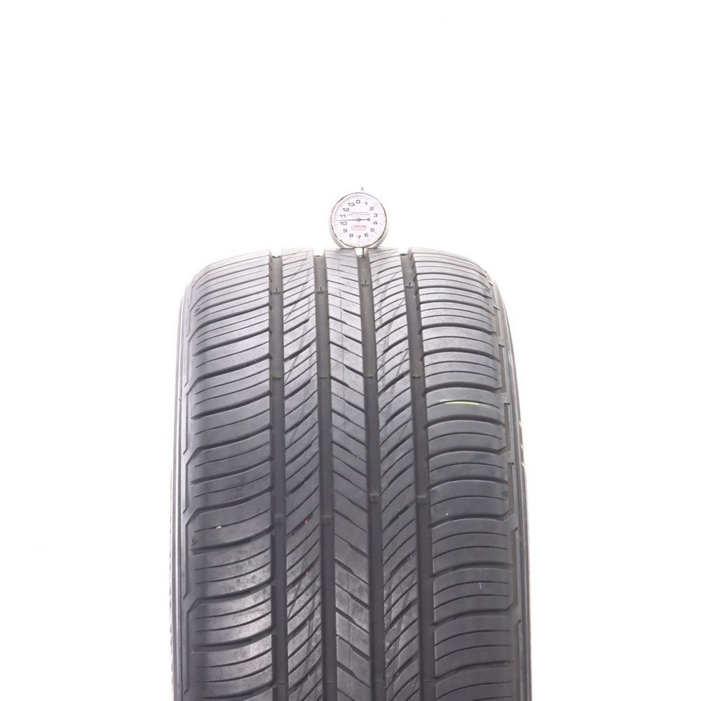Used 265/50R19 Kumho Crugen HP71 110V - 10.5/32 - Image 2